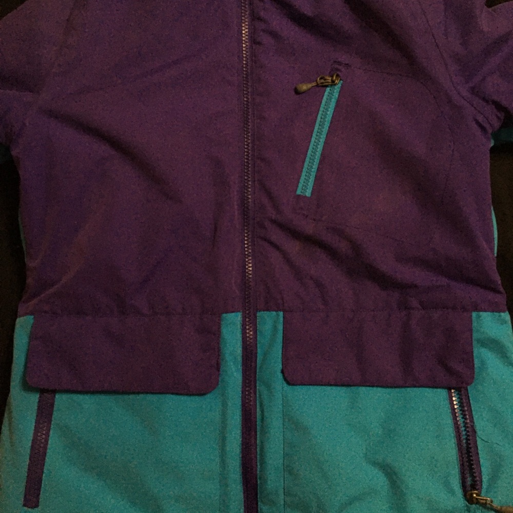 Jacket - Picture 3 of 5
